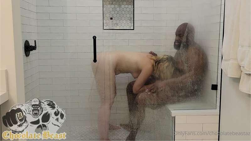 Sinful Sunday. Here's a few pics of things to come in the fu..