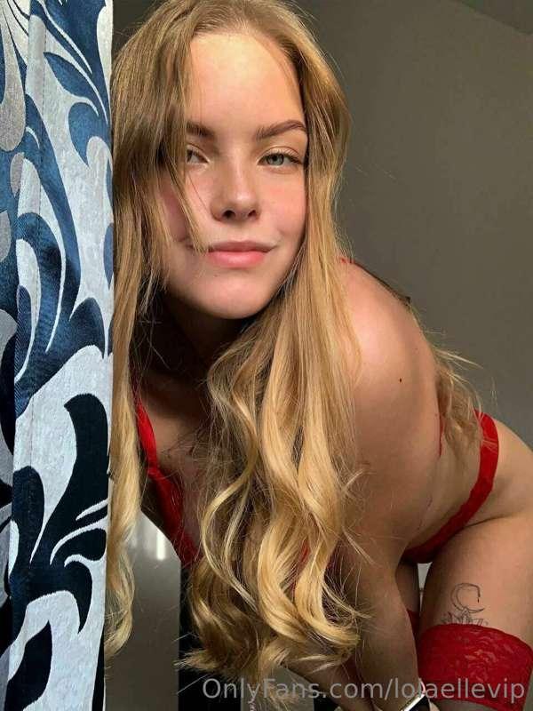NAUGHTY 18 Y.O. @amina_kitty finally on OF😍

DM her now 
@am..