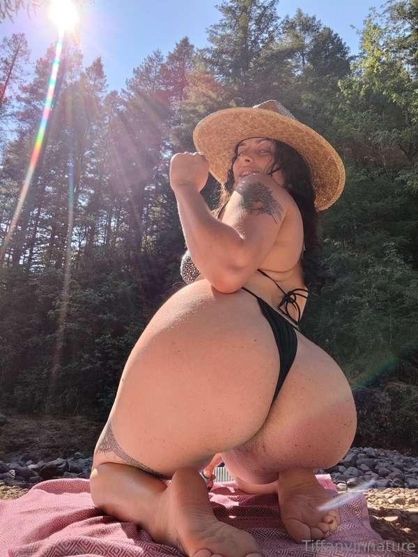 Pull them to the side?😈