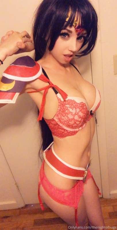 Tiddy Play Tuesday :*