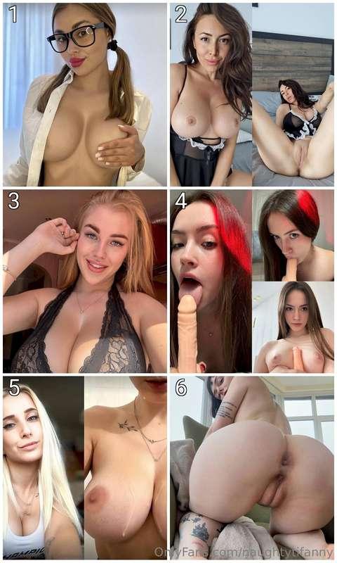 🎁 JOIN MY BESTIES FOR FREE OFFERS!1. 🍬🔥 @kira_kimm 🔥🍬2. 💦🍬 @..