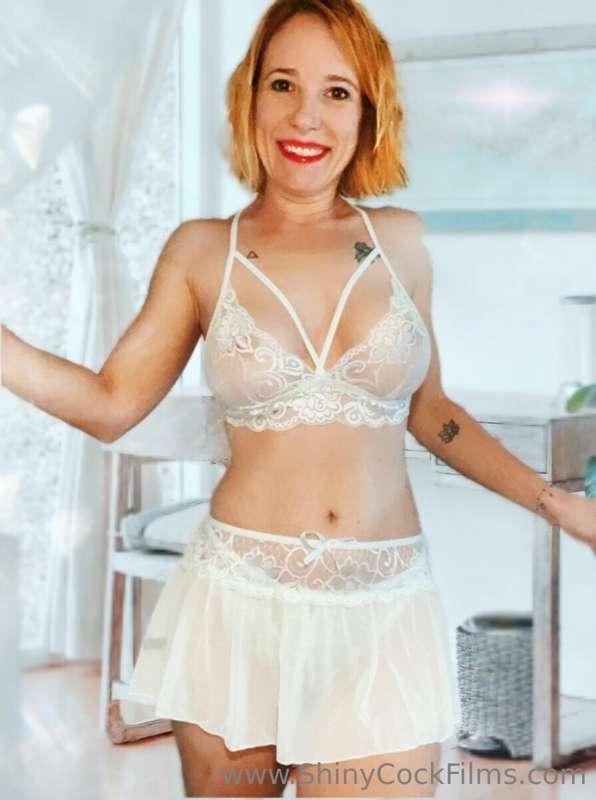 I think I have a lingerie buying addiction. 
Is that even a ..