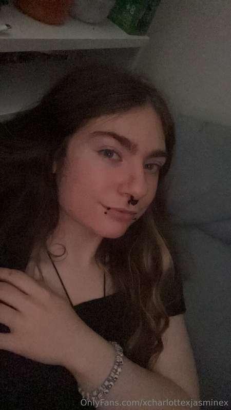 Do we like this septum? (It’s a spider)