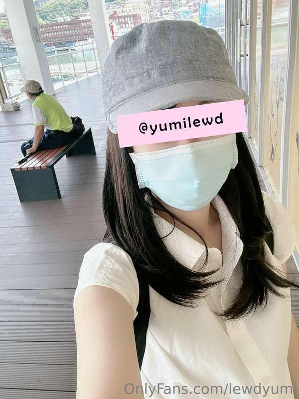 出門走走 曬太陽☀️