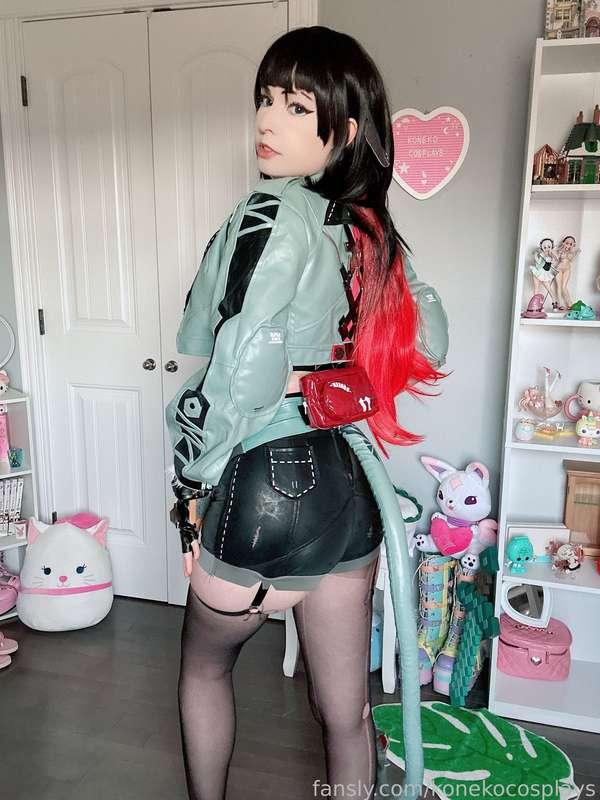 konekocosplays image #44
