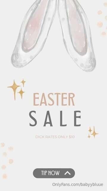 🐰 $10 VIDEO COCK RATES🐥 *only for the first 10 people*