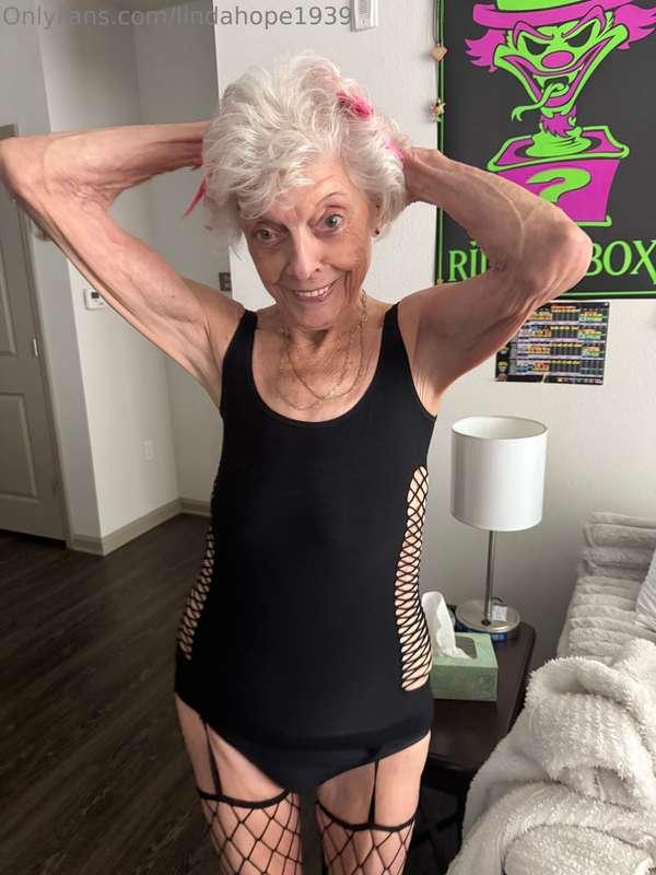 I’m not just your fantasy, I’m your daily addiction, and I k..