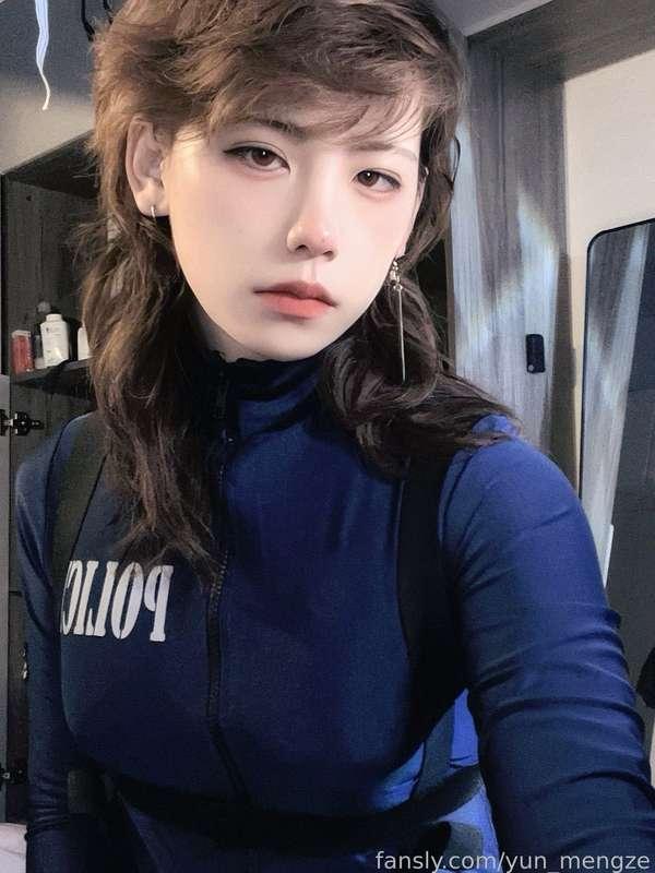 yun_mengze image #2