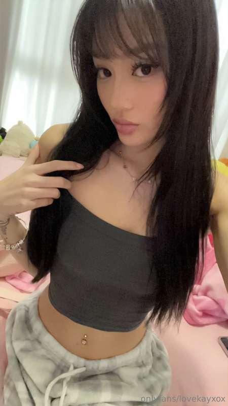 How are you doing? 😘😉