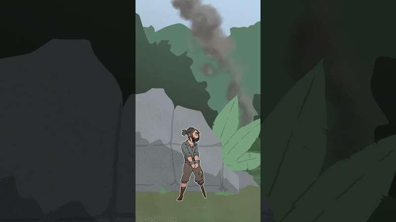 Maya's First Glimpse of Wyllm