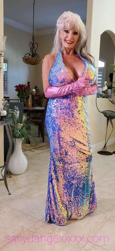 Would you take me out? Or dine in?😉