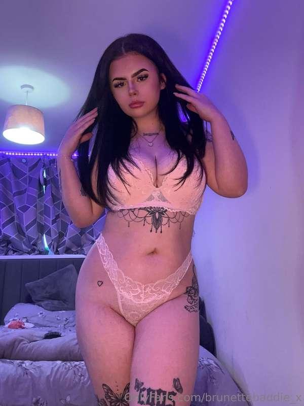Mmmm you like that ? 😋😋