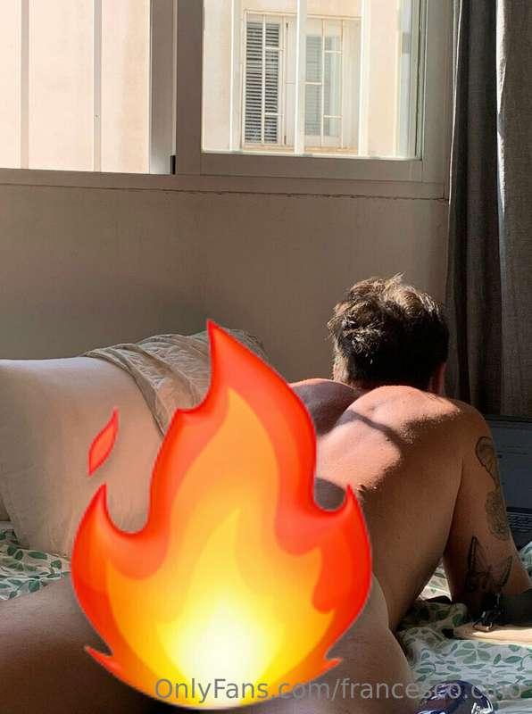 Do you suck my ass? Please 🤤