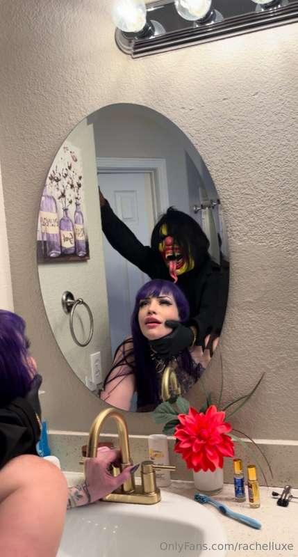 Fucking @gibbytheclown Photoset😈🤡