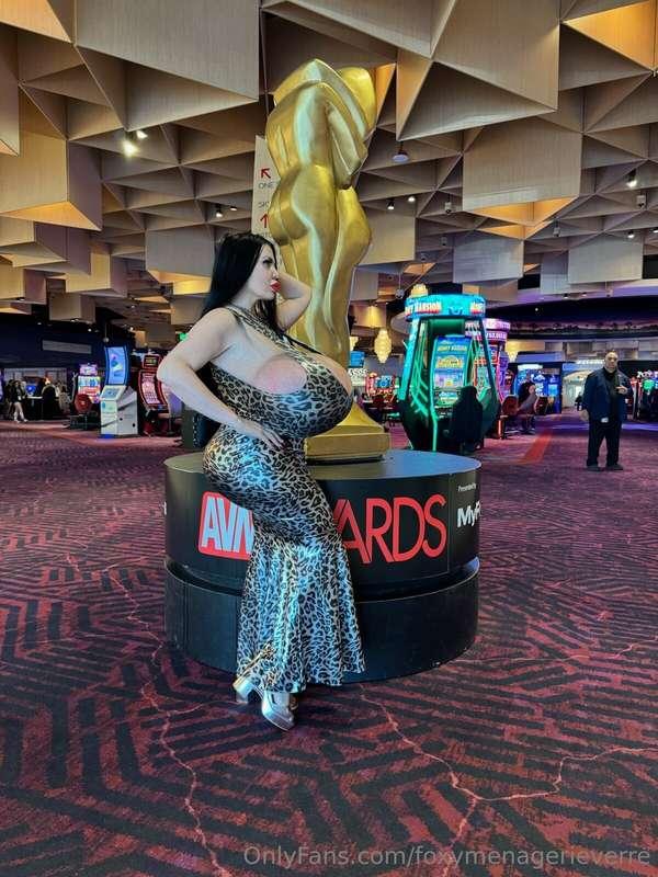 Hello AVN