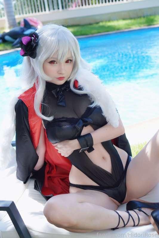 hidorirose image #0
