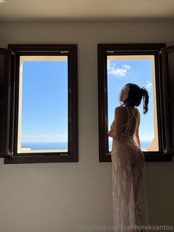 Morning in paradise ☀️