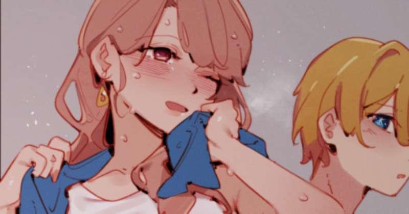 【Oshi no Ko】Miyako...02 🍑🍆💢
