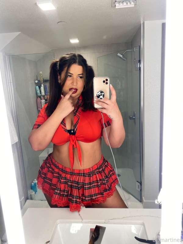 But maybe i want detention