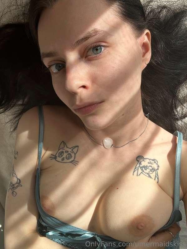 does my tiny body sexy for you?