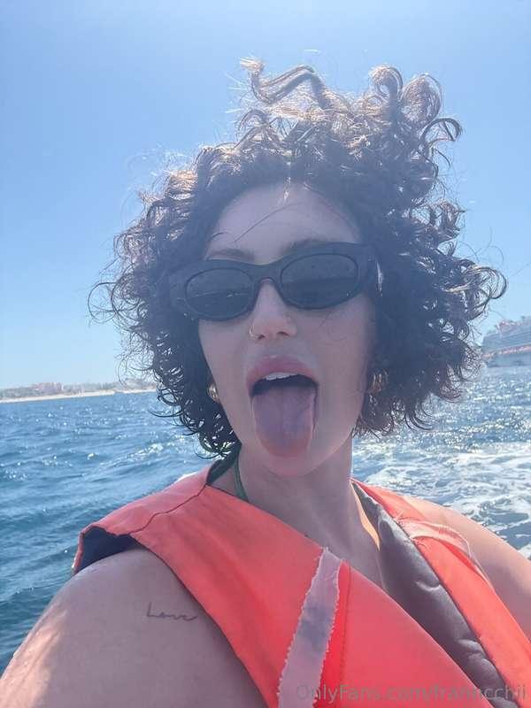 your cum target 👅