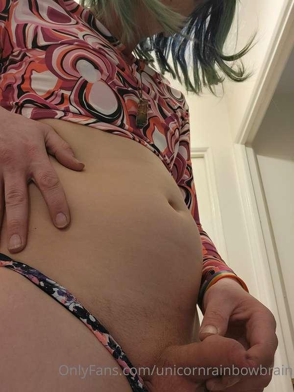 unicornrainbowbrain image #0