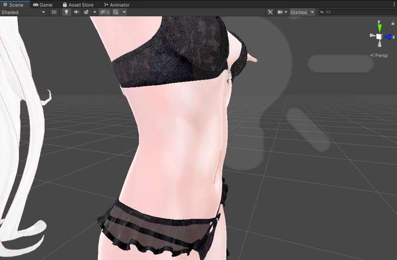 Tummy ! 💕