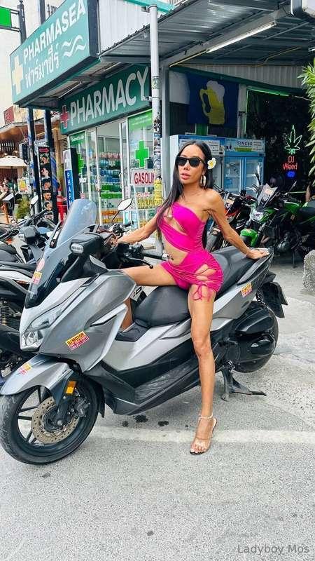 cum and ride with me. 😈