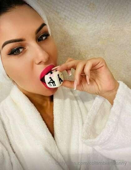 𝐒𝐋𝐔𝐓𝐓𝐈𝐄𝐒𝐓 𝐌𝐈𝐋𝐅 𝐈𝐍 𝐎𝐅 🔥 @BELLAVIXEN🔥
👉⛓𝙏 𝙚𝙡𝙡 𝙢𝙚 𝙖𝙗𝙤𝙪𝙩 𝙮𝙤𝙪𝙧 𝙛𝙚..