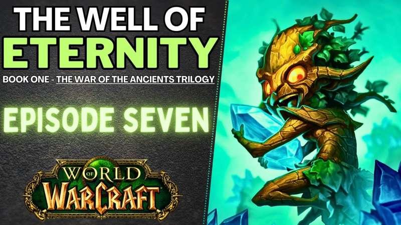 Early Access - Well of Eternity Ep. 7