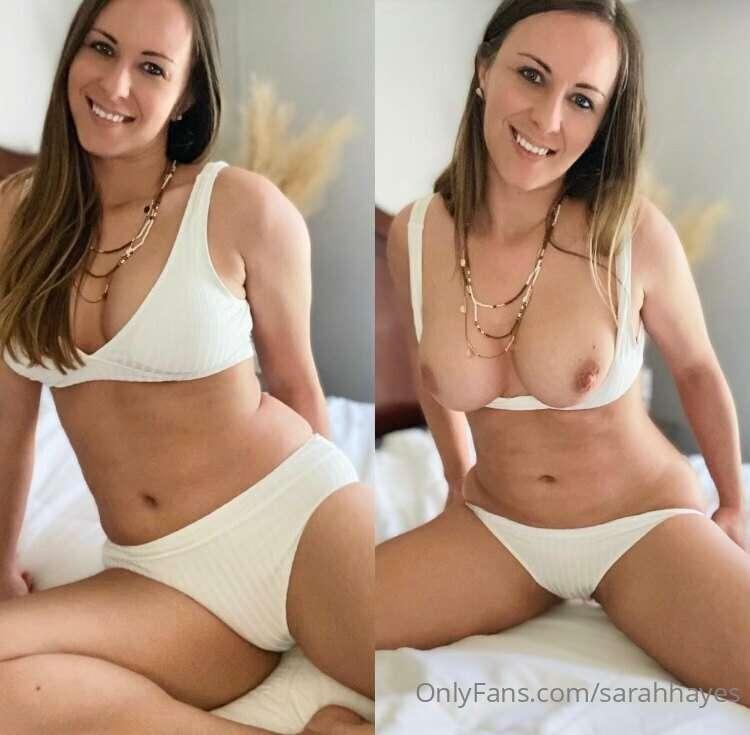 Would this little tease be enough to get you into bed with m..