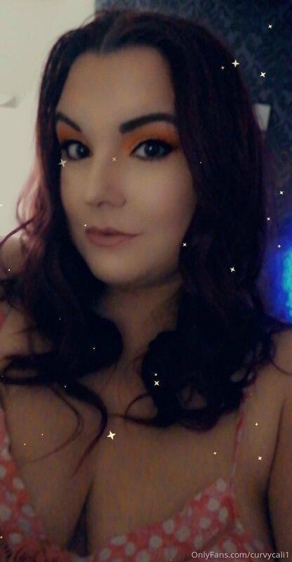 curvycali1 image #1