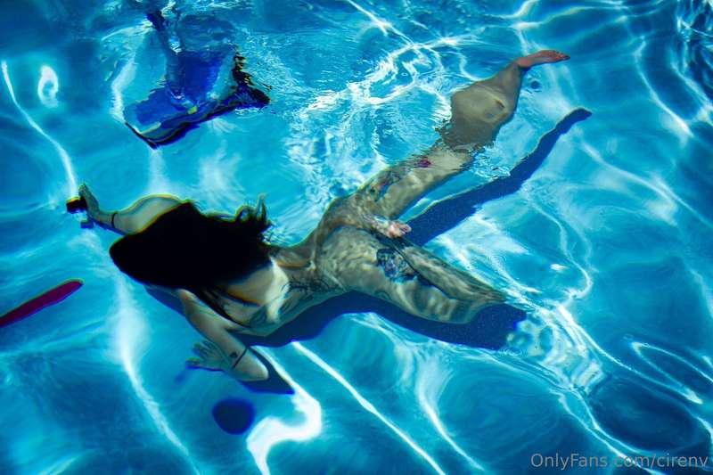 Already missing the pool! I was hoping you could help me get..