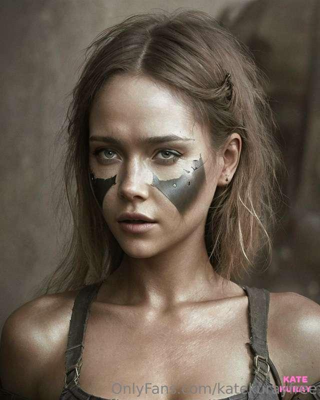 Mad Max 😎