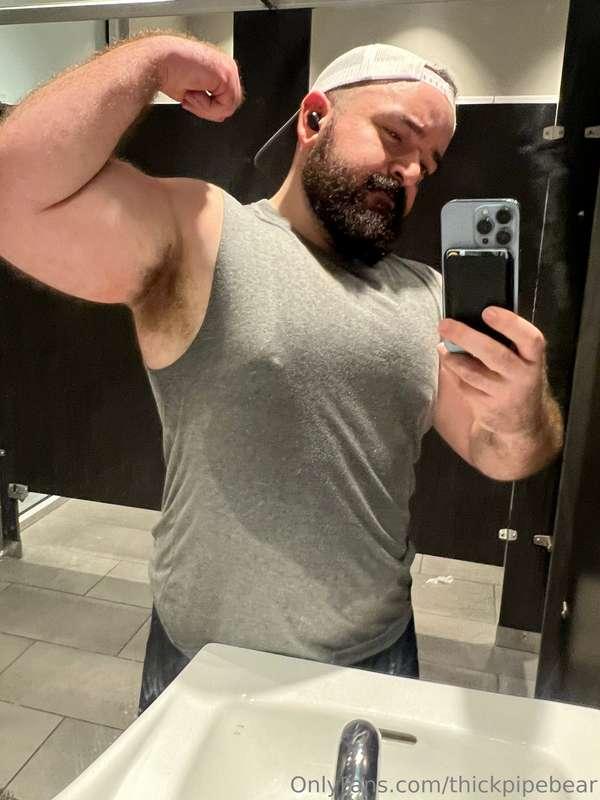 thickpipebear main image