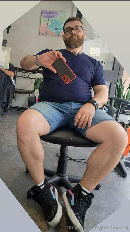 🔒⛓️🐻
