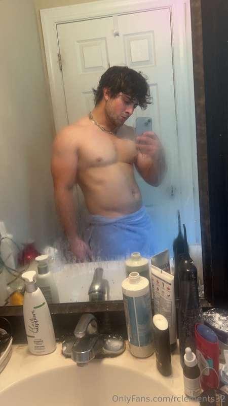 bulk belly😍😍😩