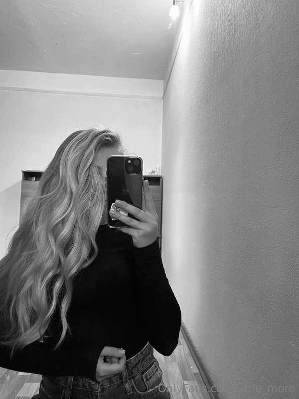 hi baby, how are you? did you miss?💋