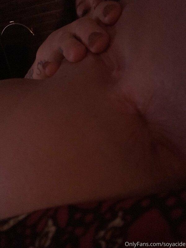 I did bad things before and after these pics ?