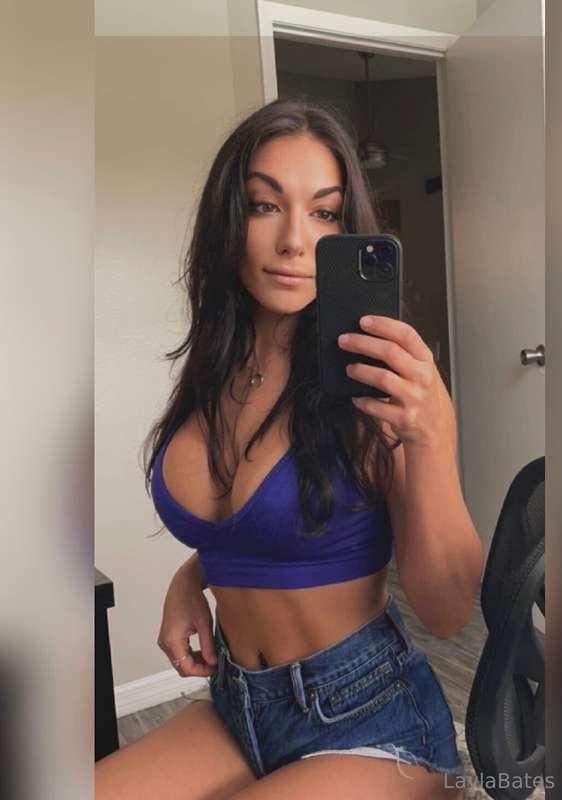 It tastes just as good as it looks 😜