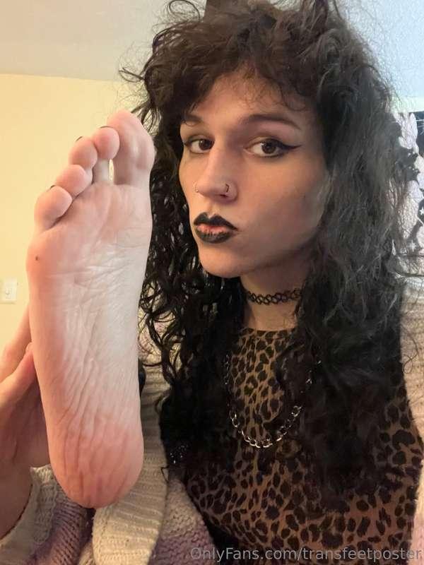 transfeetposter image #2