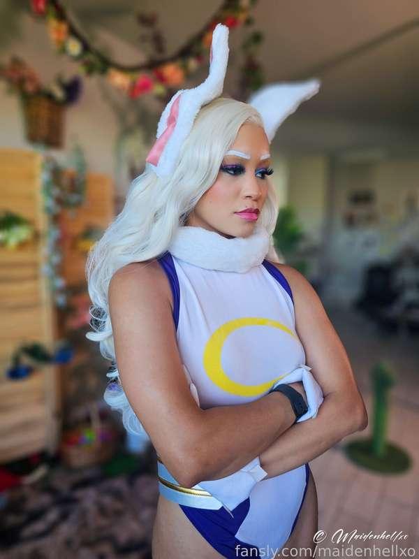 maidenhellxo image #2