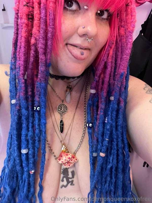 # 🖤 Big Titty Goddess 🖤  😈 SALE 50% off VIP😈 No PPV   𝐕𝐈𝐏: @..