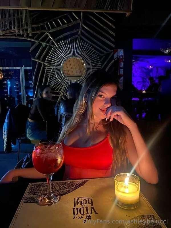 Tú eres ese pecado que me quiero tomar 🍷​🍾​👄​