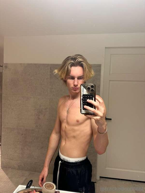 the gym has been good to me