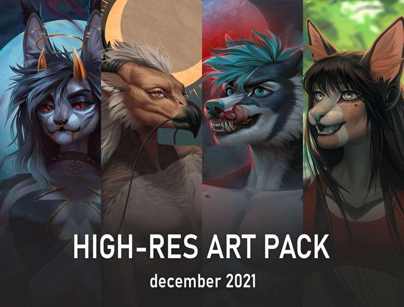 December - HR pack