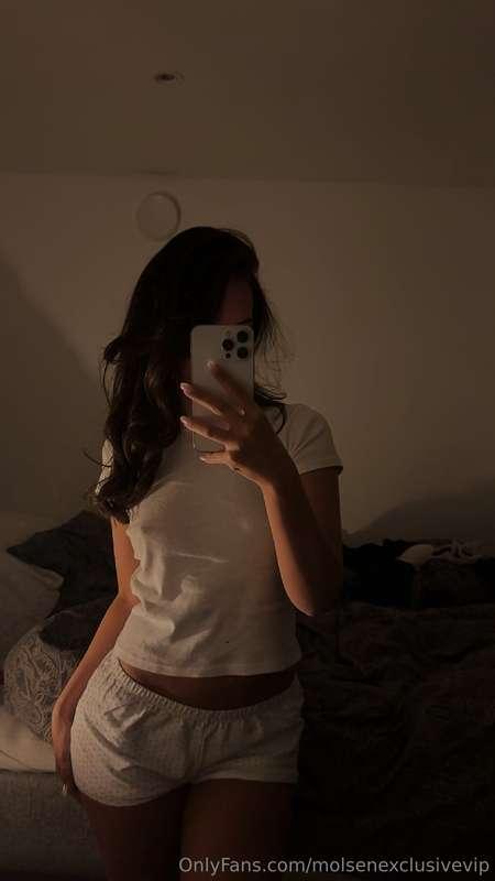 Klar for å ta dagen med storm! 💕