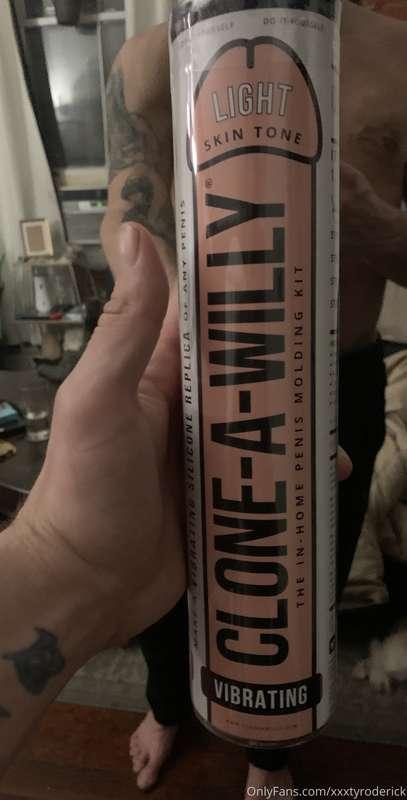 What toy video do you want next 1 for clone a Willy 2 for fl..