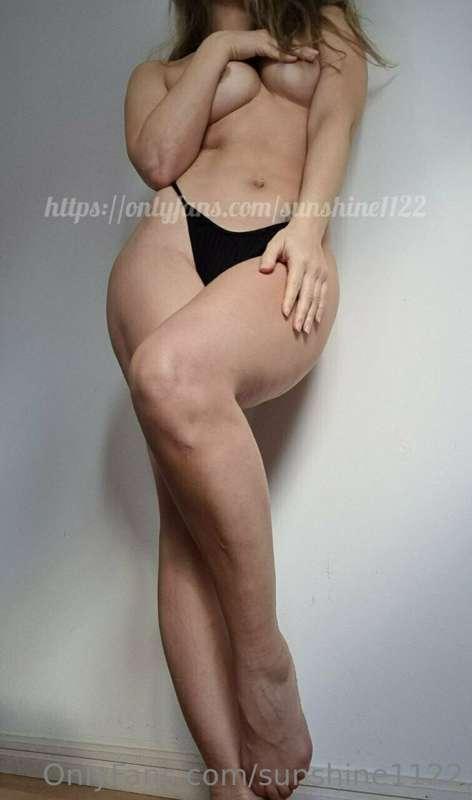 ##  **Can I wrap my legs around your body? 🙈💖**