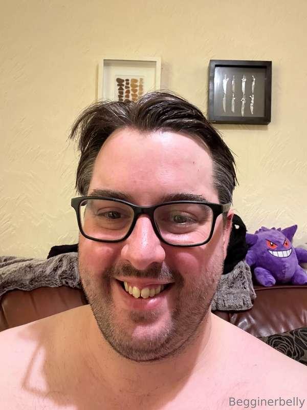 Someone said my face doesn’t match my body when I’ve had a h..